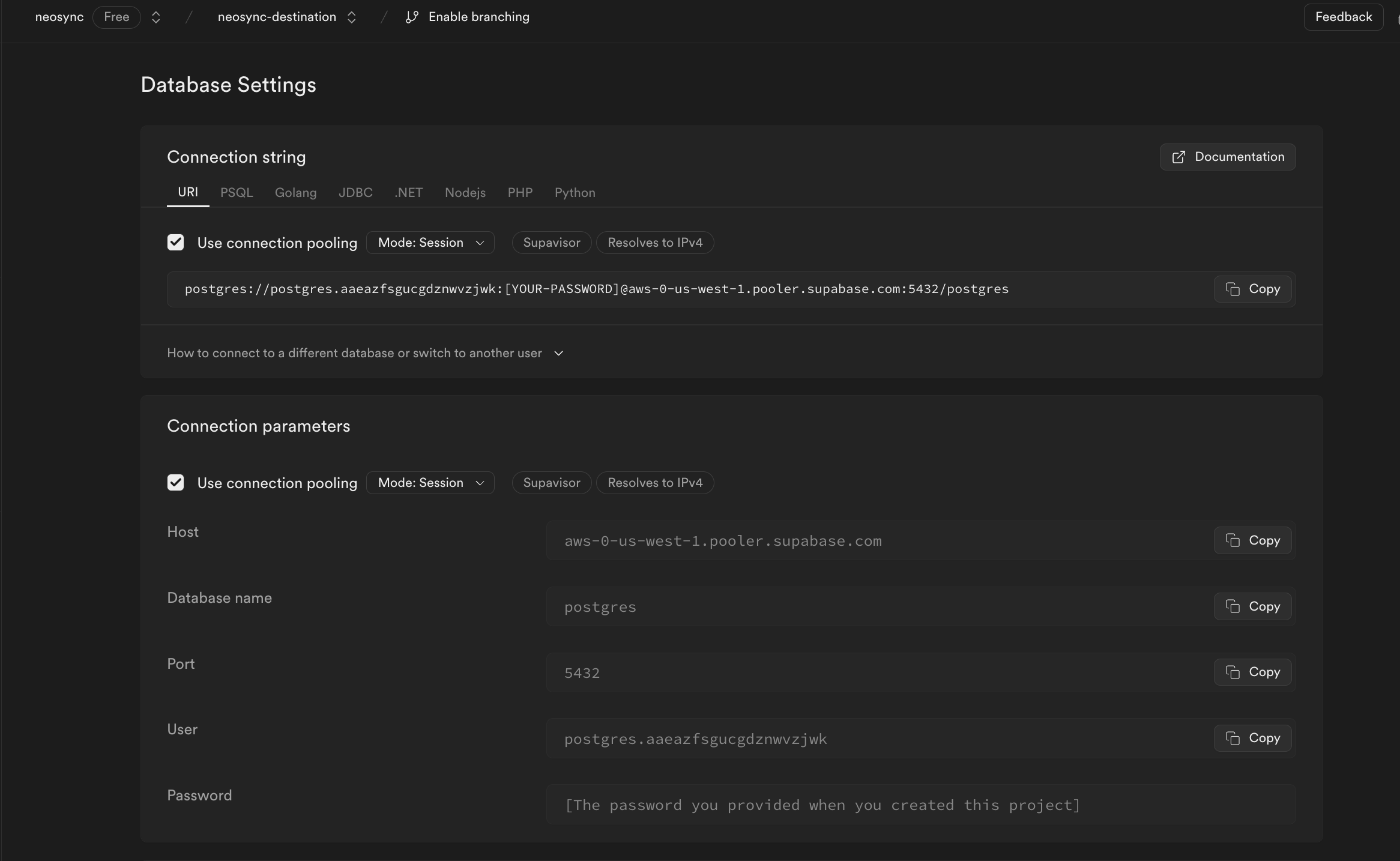 sb-created-tables